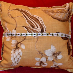 Pillows - Decorative Pillows