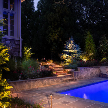Secret Garden at the Reserve