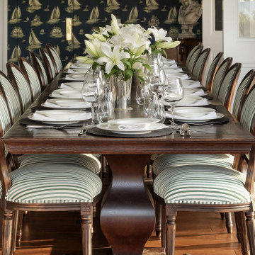 Hamptons Lodge