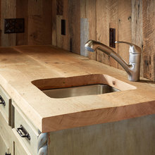 Counter Tops