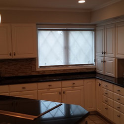 Shades - Window Treatments