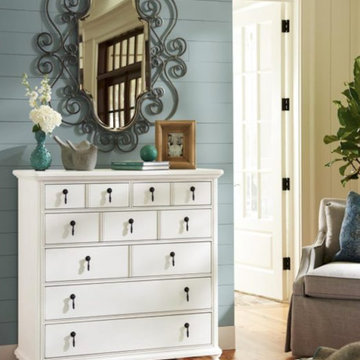 Universal Furniture - Bungalow | Paula Deen Home Collection