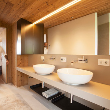 Alpen Chalet / Südtirol