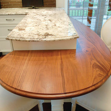 Tour of Remodeled Homes 2013