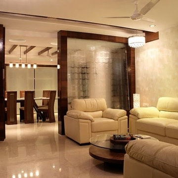 Residential Project at Kukatpally