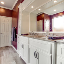 Bathroom Ideas