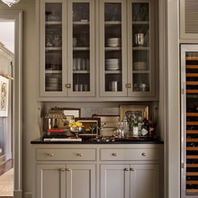 Wet Bar