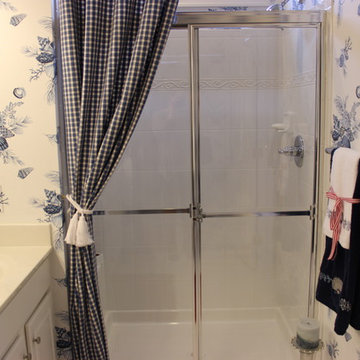 The Owner's Bath