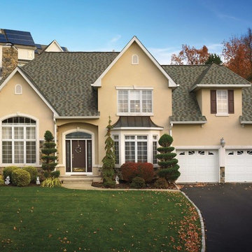 GAF Roofing