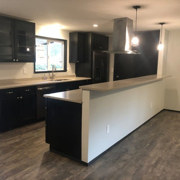 Eastward Tacoma Kitchen