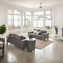 Living Room Ideas