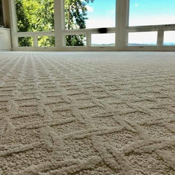 MacIsacc Carpet - Flooring