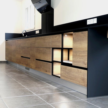 Cuisine FENIX