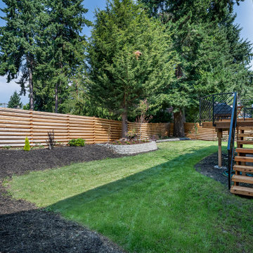 Edmonds Full House Remodel
