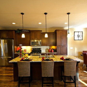 Village Homes