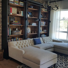 Home office