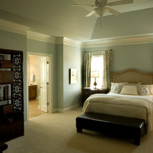 Bedroom Ideas