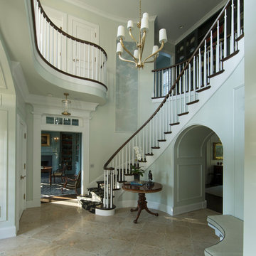 Lake Forest Project