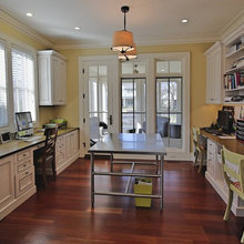 craft room