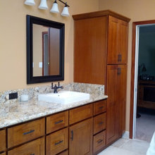 kitchen upgrade