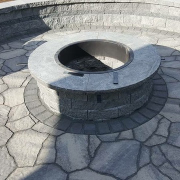 Fish Residence