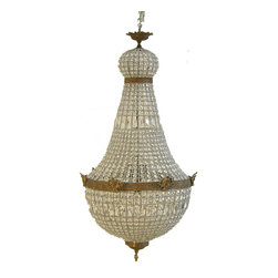 Abigail Ahern Ballroom Chandelier - Chandeliers