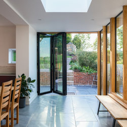 Montenotte Road - Windows And Doors