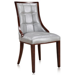Modern Dining Chairs by CEETS