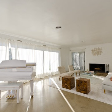 Hollywood Hills Short Term Rental