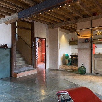 Casa rural La Abacería