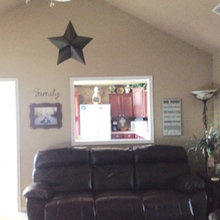 Before and After Projects
