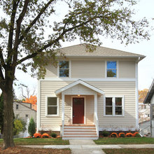 South Street