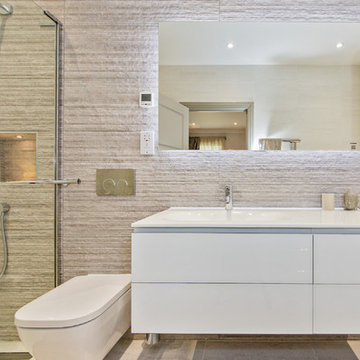 Harpenden Residential Project