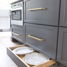 kitchen storage ideas