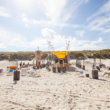 Beach Garden