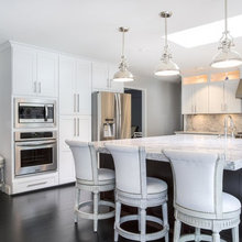kitchen remodel