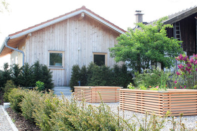 Garten in München