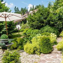 Anderer Ideen