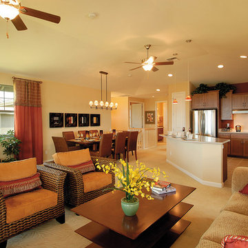 Moana Estates