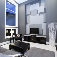 Living Room Ideas