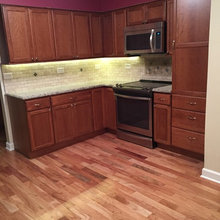 Kitchen Ideas