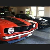 Jaron Nygren's photo