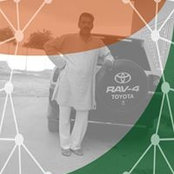 Foto von Manoj Kumar