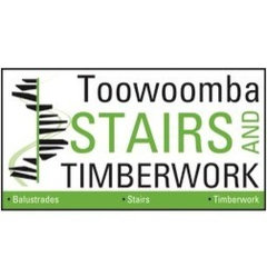 Toowoomba Stairs and Timberwork