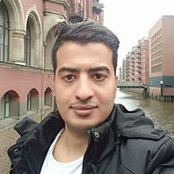 Islam Mohamed's photo