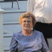 Janet Halls billede