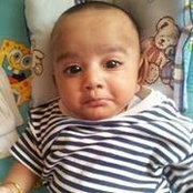 Ashna Chand's photo