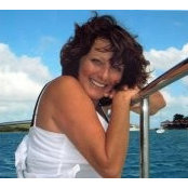 Photo de Maureen Feinberg