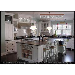 Cook & Cook Cabinetry