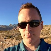 Thomas Kerr's photo